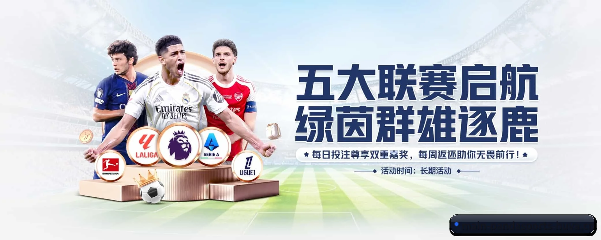 探索我们 - 体育资讯内容服务(pandasports)