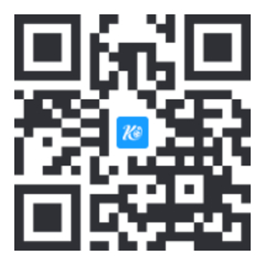 iOS 苹果版 二维码(pandasports)